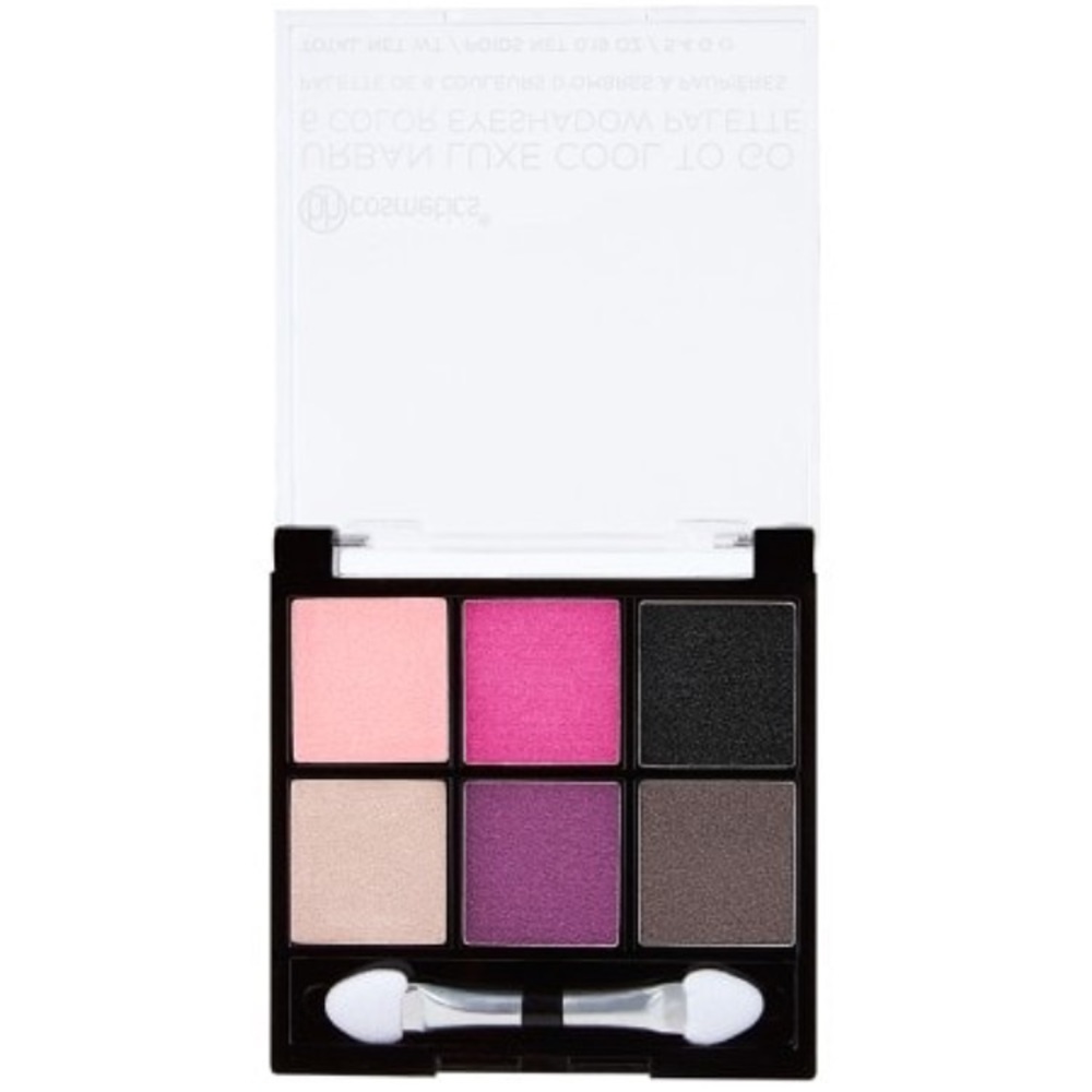 Urban Luxe Cool To Go Palette - Picture 6 of 6